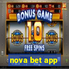 nova bet app