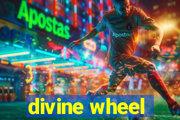 divine wheel