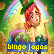 bingo jogos