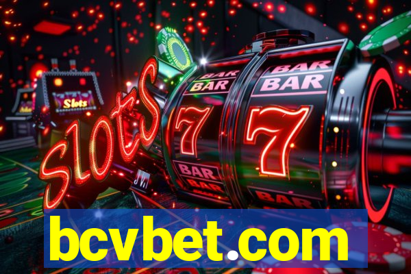 bcvbet.com