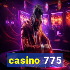 casino 775