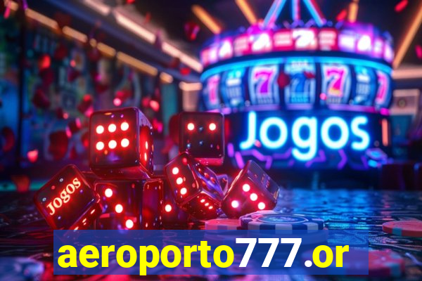 aeroporto777.org