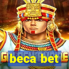 beca bet