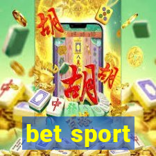 bet sport