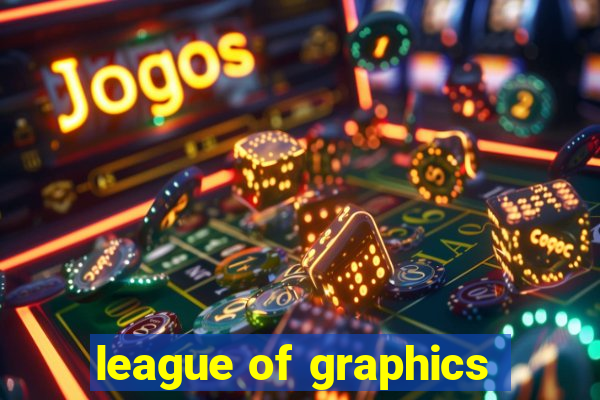 league of graphics