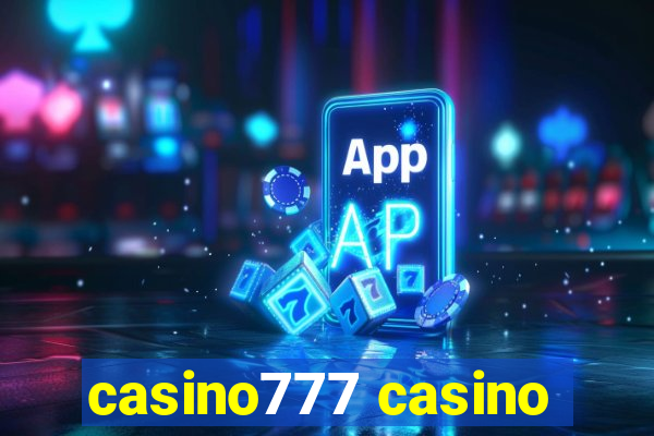 casino777 casino