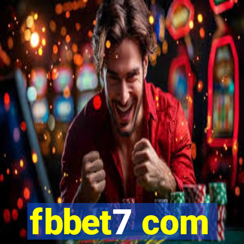 fbbet7 com