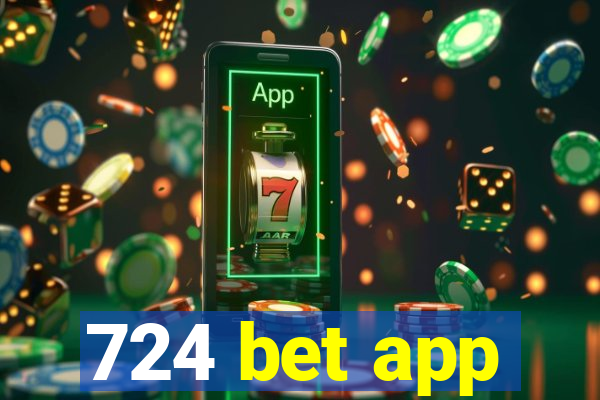 724 bet app