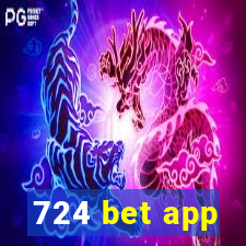 724 bet app