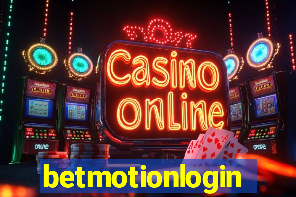 betmotionlogin