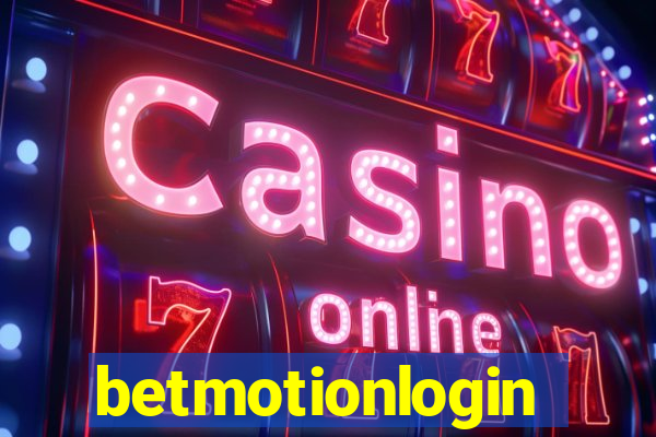 betmotionlogin