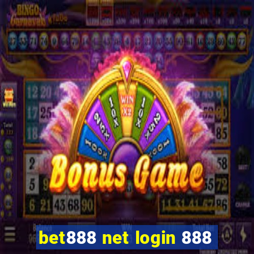 bet888 net login 888