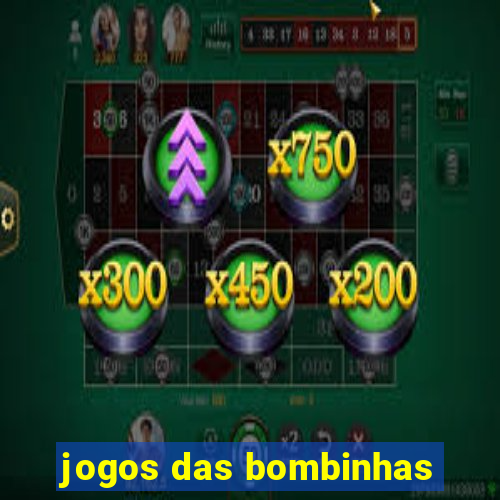 jogos das bombinhas