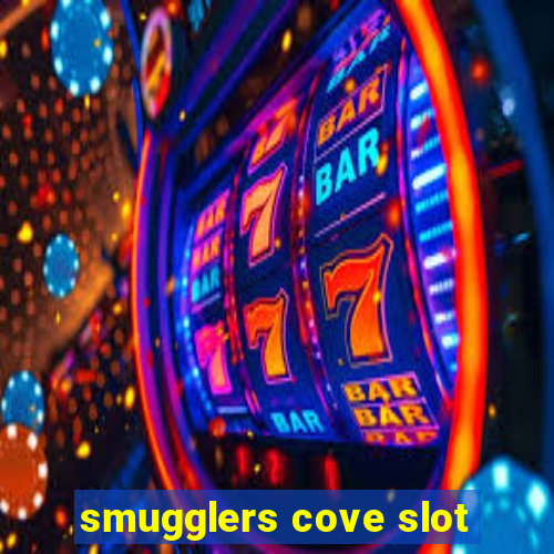 smugglers cove slot