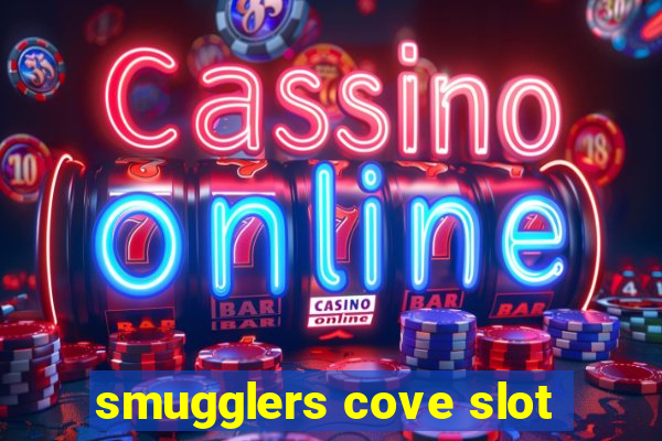 smugglers cove slot