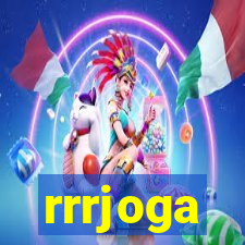 rrrjoga