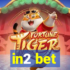 in2 bet