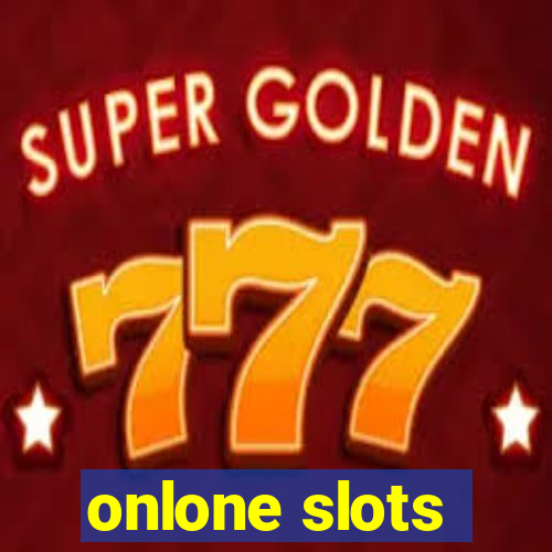 onlone slots