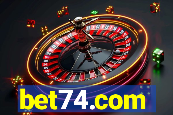 bet74.com