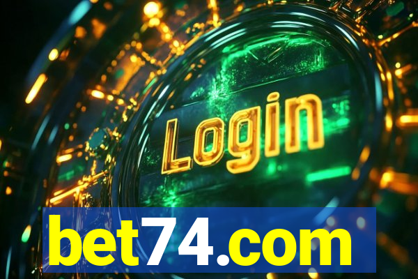 bet74.com