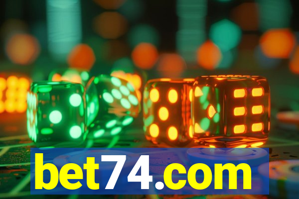 bet74.com