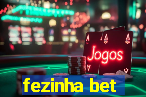 fezinha bet