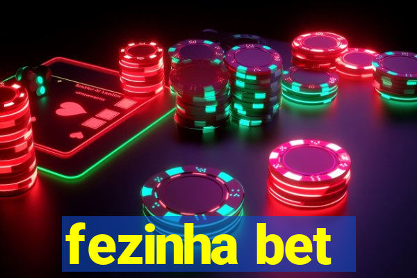 fezinha bet