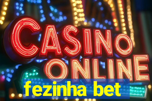 fezinha bet