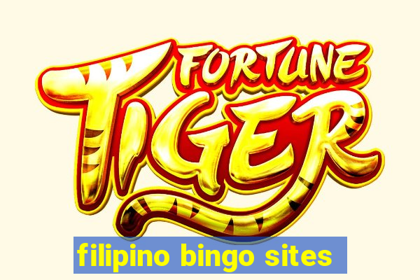 filipino bingo sites