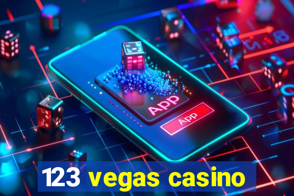 123 vegas casino