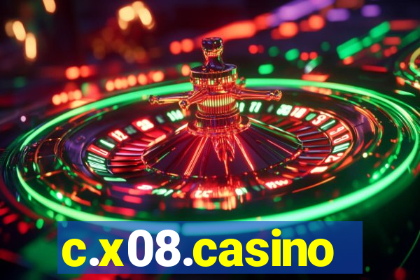 c.x08.casino