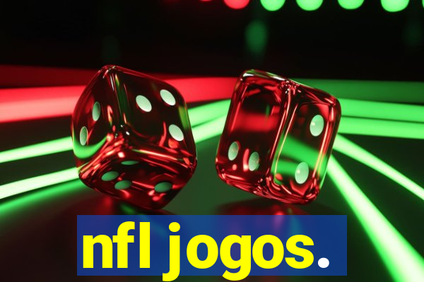 nfl jogos.