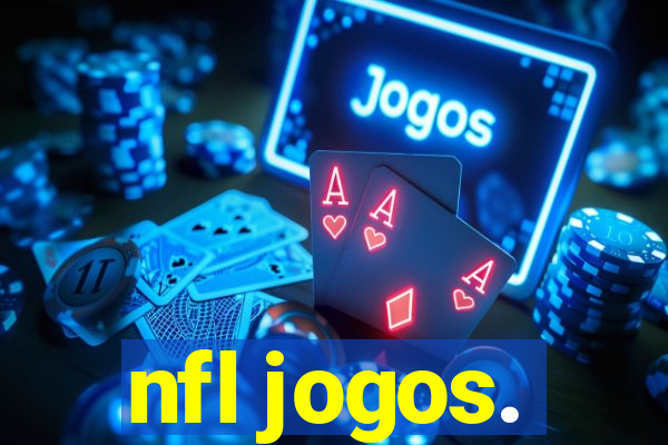 nfl jogos.