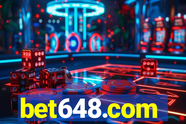 bet648.com