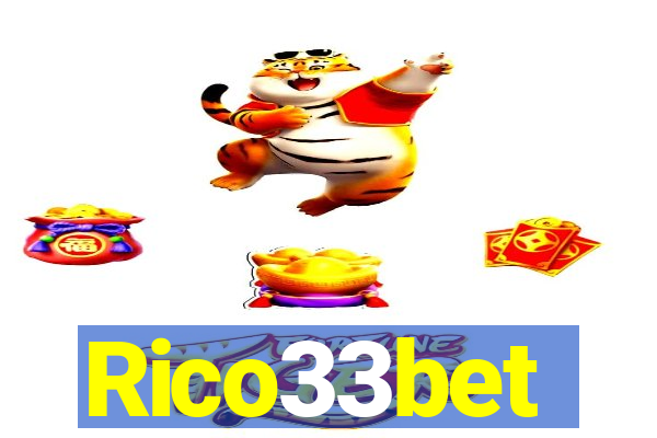 Rico33bet