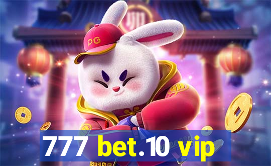 777 bet.10 vip