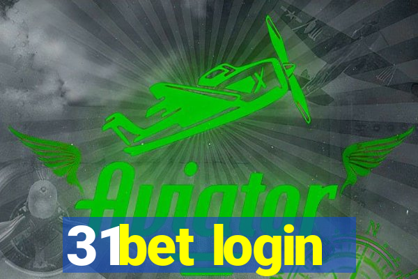 31bet login