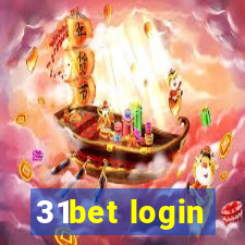 31bet login