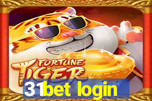 31bet login