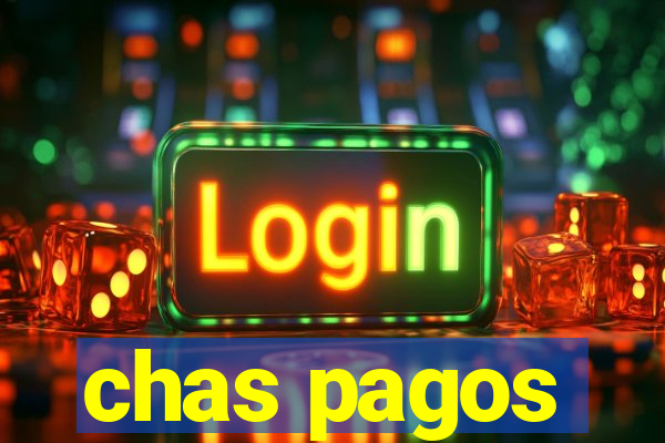 chas pagos