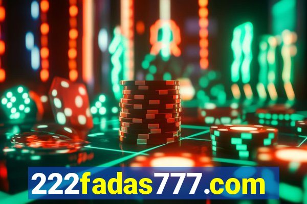 222fadas777.com