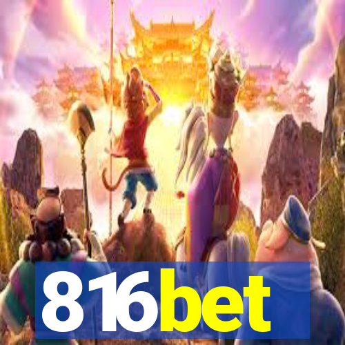 816bet