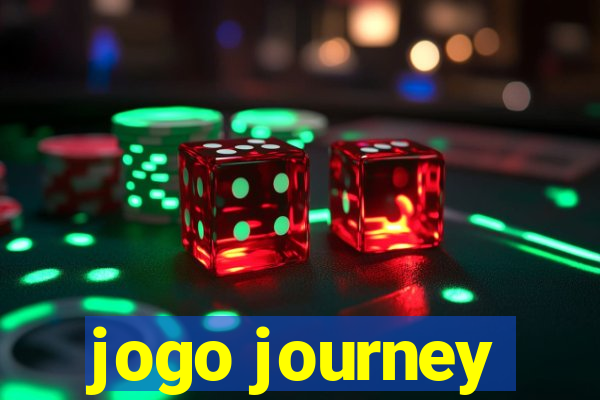 jogo journey