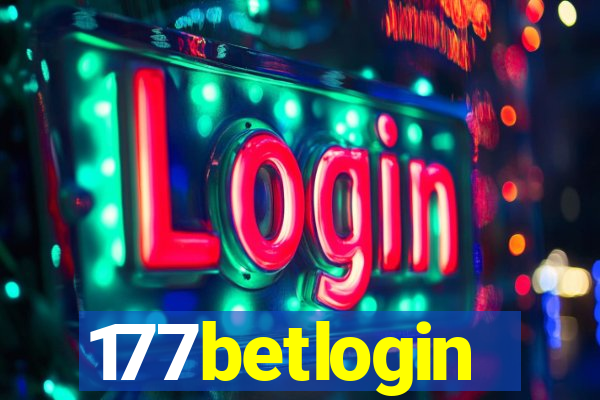 177betlogin