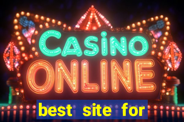 best site for online betting