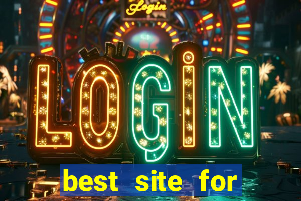 best site for online betting