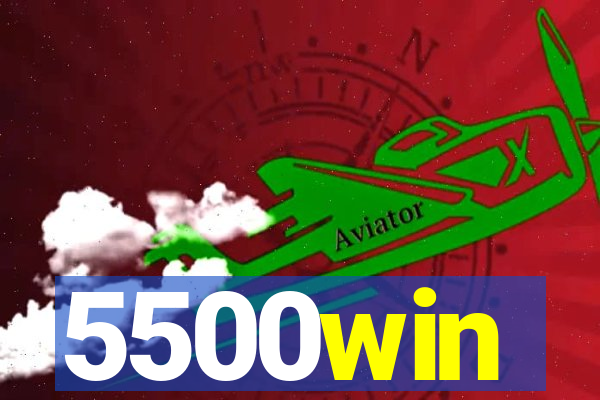 5500win