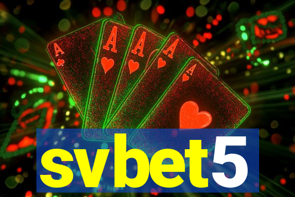 svbet5