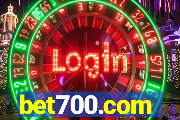 bet700.com