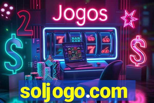 soljogo.com